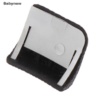 &lt;Babynew&gt; Camera Part Rear Rubber For Fuji Fujifilm X-T10 XT20 Rear Thumb Rubber Grip On Sale