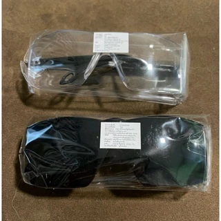แว่นตากันสะเก็ด แว่นนิรภัย Eagle One รุ่น G-3000