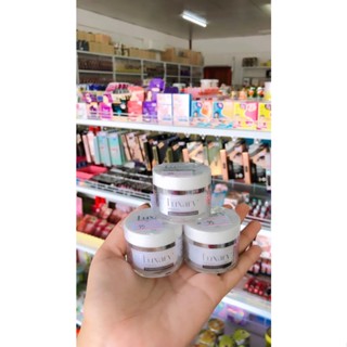 กันแดดลัคชัวรี่ Luxary Sunscreen SPF 50++