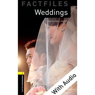 Weddings  ***หนังสือสภาพ 70-80%***จำหน่ายโดย  ผศ. สุชาติ สุภาพ