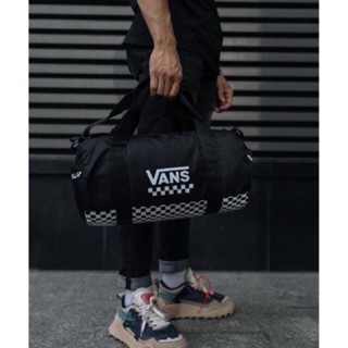 กระเป๋าถือ Duffel Vans