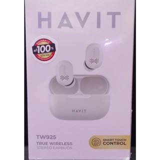 True Wireless HAVIT # TW925