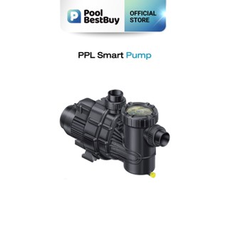 PPL SMART Self-Priming Circulation Pump