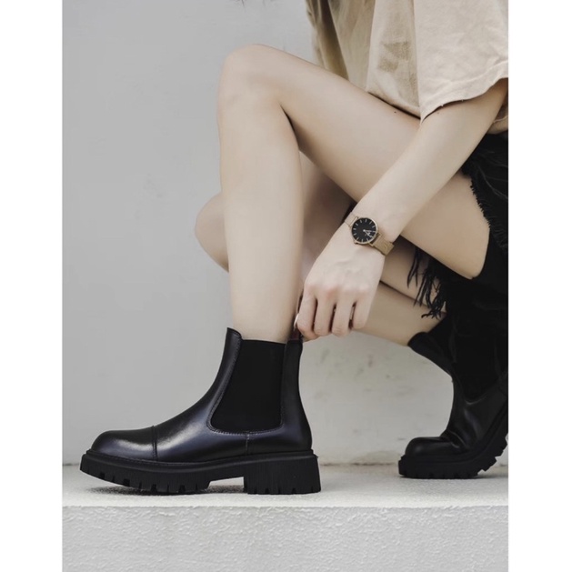 keith boots 🥾  รองเท้าบูท ทรงสวย ใส่สบาย ใส่ลุยหิมะได้ค่ะ