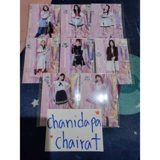 BNK48-CGM48 แอคพิเศษแนวตั้ง หนังสือ Request Hour