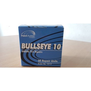 อุปกรณ์ปะยาง ยี่ห้อ BULLSEYE Bullseye10 Bullseye12 Bullseye14 Bullseye14