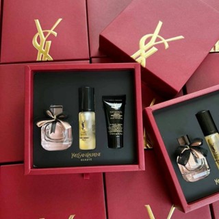 เซ็ตน้ำหอม YSL Beaute Set