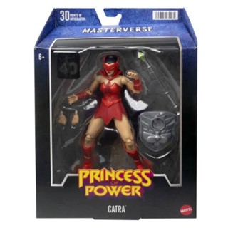 Mattel Master of the Universe Masterverse Catra