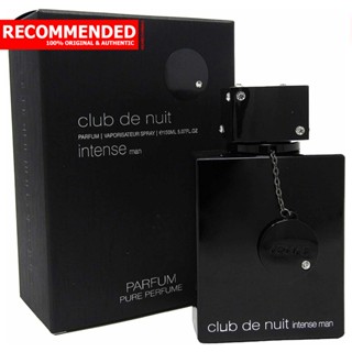 Armaf Club de Nuit Intense Man Parfum Pure Parfum 150 ml.