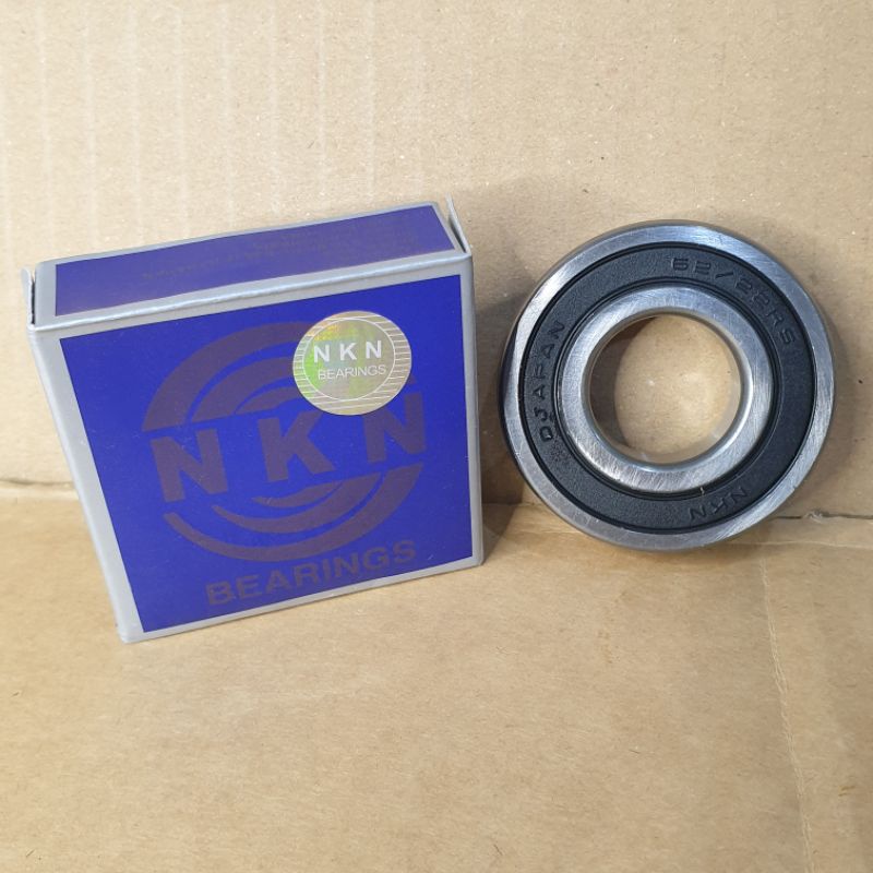 BEARING 62/22 2RS LAHAR LAHER REAR WHEEL YAMAHA NKN