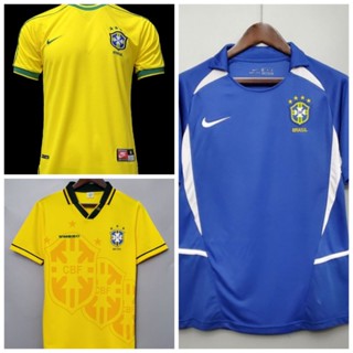 Retro Home &amp; Away Kit 1998/2006 *สินค้าในพื้นที่*