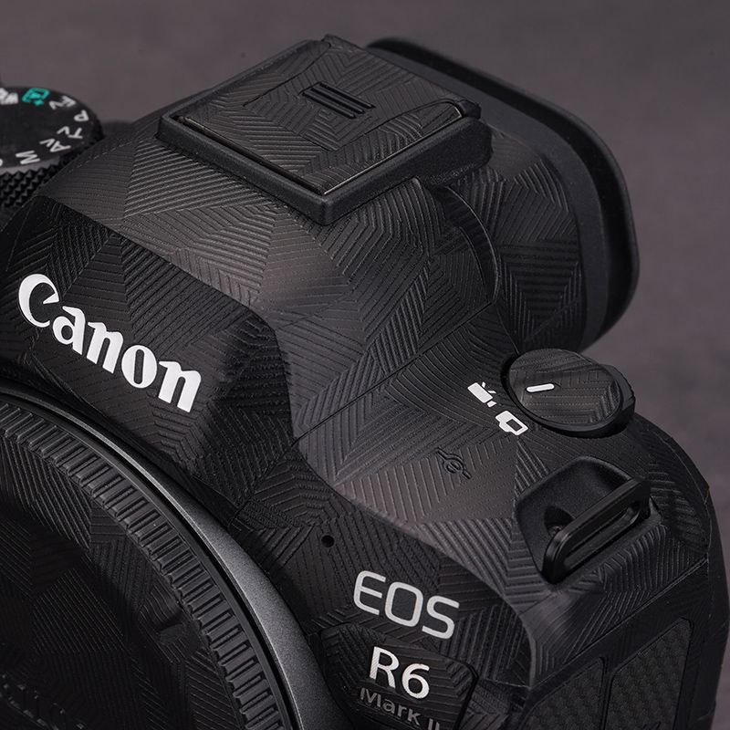 Mebont ฟิล์มสติกเกอร์ ป้องกันกล้อง Canon R62 R62 รุ่นที่สอง 3M