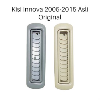 Inova 2005-2015 Innova Lama เครื่องเป่าลมคู่ ของแท้