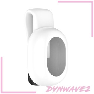 [Dynwave2] คลิปหนีบเหล็กป้องกันรอยขีดข่วนสําหรับ Garmin Running Dynamics Pod