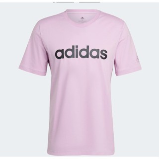 เสื้อยืด ADIDAS ESSENTIALS EMBROIDERED LINEAR LOGO HL2235