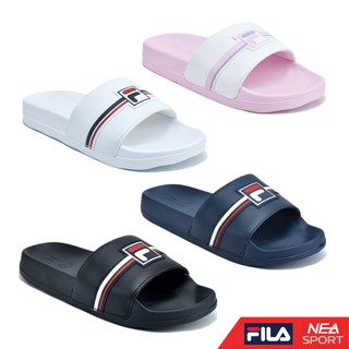 FILA Sandal Champion  รองเท้า แตะ ฟิล่า แท้ ได้ทั้งชายหญิง