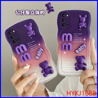 เคส OPPO Reno4 เคส OPPO Reno5 เคส OPPO Reno6 เคส OPPO Reno7 4G เคส OPPO Reno8 4G เคส OPPO Reno2 F เคส OPPO Reno 8Z เคส OPPO Reno 7Z Reno 8Pro 4 5 6 7 8 5G เคสโทรศัพท์ซิลิโคน tpu ลายฟิกเกอร์แอกชัน 3D สําหรับ GZ