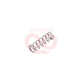 MAKITA MP233433-6อะไหล่ HR4002#72 COMPRESSION SPRING 5 สามารถออกใบกำกับภาษีเต็มรูปแบบได้ (มากีต้า)