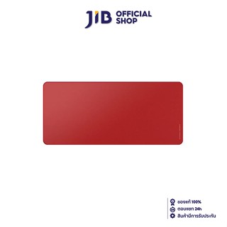 PULSAR MOUSE PAD (เมาส์แพด)  PARACONTROL V2 XXL (RED)