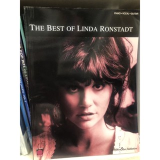 LINDA RONSTADT THE BEST OF LINDA RONSTADT PRV (HAL)