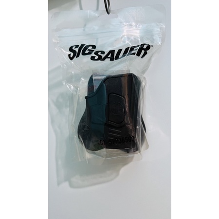 ซองพกนอก (ขวา) sig p365 🚛 จัดส่งฟรีทั่วประเทศ 🏎️