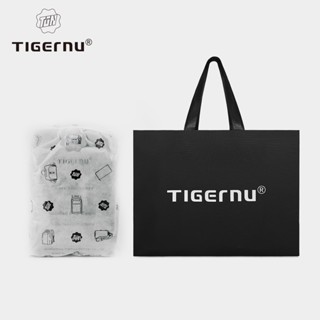 Tigernu ถุงของขวัญ กันน้ํา ขนาดใหญ่