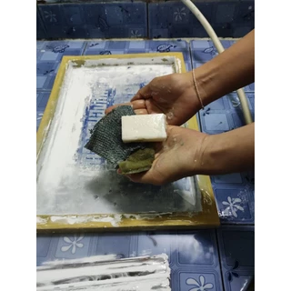 สบู่ล้างบล็อคสกรีน (Soap wash block screen)