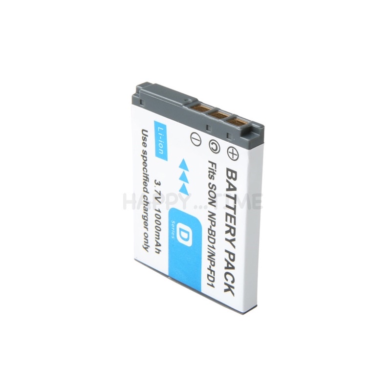 NP-BD1 / NP-FD1 / NPBD1 / NPFD1 / BD1 / FD1 battery camera for  SONY Cybershot DSC-T70,DSC-T77,DSC-T200,DSC-T90,DSC-TX1