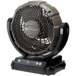 พัดลม Snow Peak Field Fan MKT-102 พร้อมส่ง