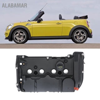 BAlabamar ฝาครอบวาล์วเครื่องยนต์ 11127646552 แบบเปลี่ยน สําหรับ R60 Countryman Jcw All4 2013 Xe2 X80 X912014