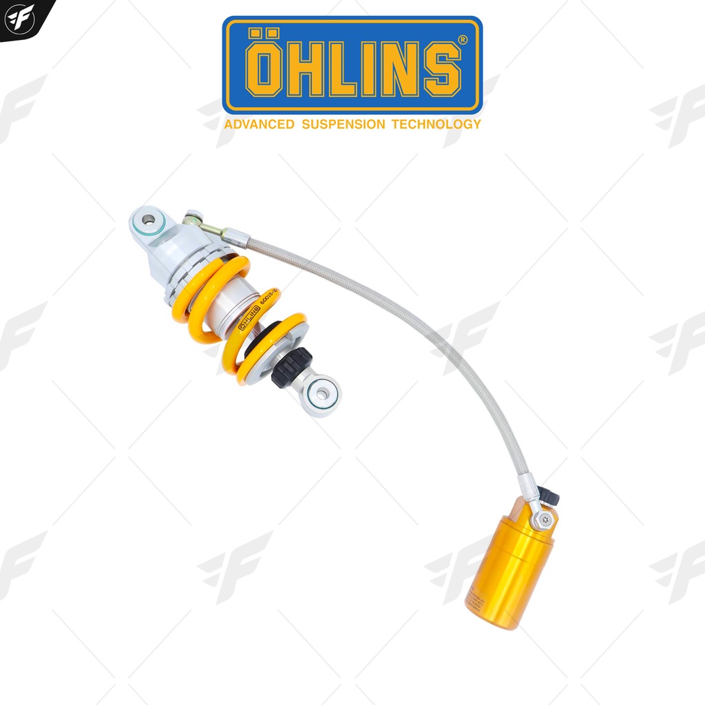 โช๊คหลังแต่ง OHLINS YA 169 for Yamaha Exciter 155