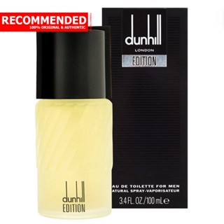 Dunhill Edition 2016 EDT 100 ml.