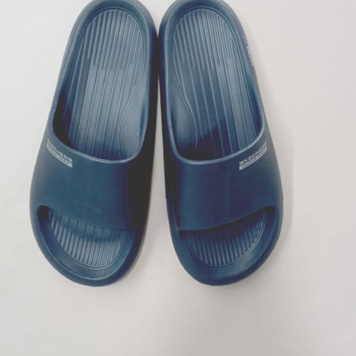 รองเท้าแตะผู้ชาย Skechers รองเท้าแตะผู้ชาย รองเท้าแตะผู้ชาย รองเท้าแตะแบบสวม รองเท้าแตะแบบสวม รองเท้