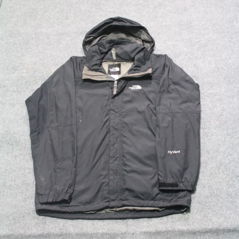 The North Face Hyvent