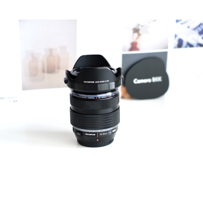 olympus 12 40mm f2 8 pro camera bkk thaipick