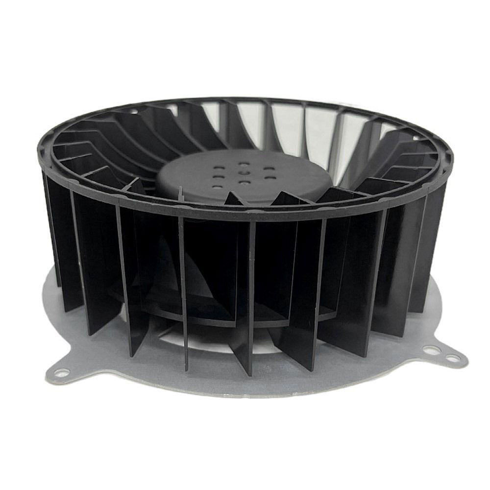 Wyjs Cooler Fan อุปกรณ์เสริมอะไหล่ทดแทนที่ทรงพลังพัดลมระบายความร้อนสําหรับ PS5