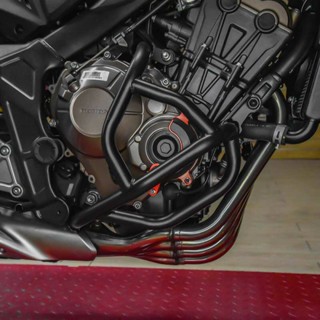 แคชบาร์Honda CB65OR 2019-2020 SEMSPEED