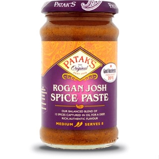 Pataks - Rogan josh paste 283g