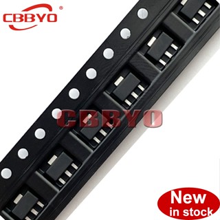 วงจรรวม SBA-5089Z SBA5089Z SBA-5089 SBA5089 BA5 BA5Z SOT-89 10 ชิ้น