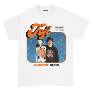 เสื้อยืด ลาย JOJI BAND - 88 DEBUT UNISEX JOJI Clothing JOJI JOJI 88 RISING