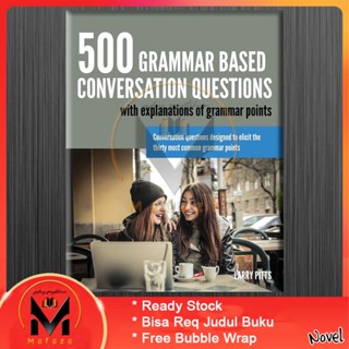 คําถามการสนทนาตาม Grammar 500 โดย Larry Pitts