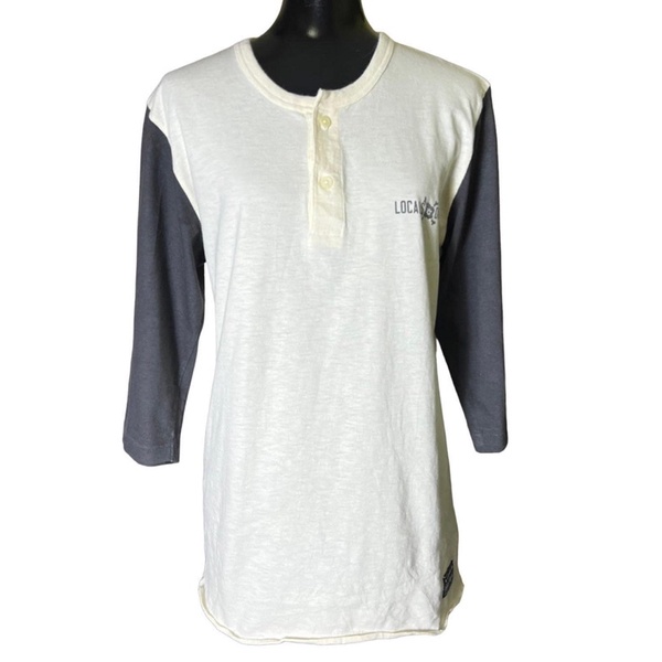❤️ R. NEWBOLD Paul Smith เสื้อคอกลม