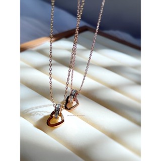 Jaoying - Stainless Steel Necklace