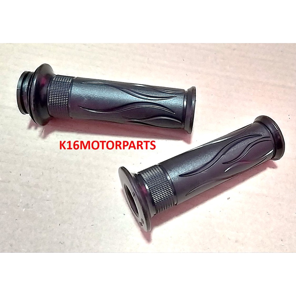 ปลอกมือ พร้อมไส้ รุ่น MSX125 ปี12 เอ็มเอสเอ็กซ์ # 3501-092-00 # ยี่ห้อ HMA