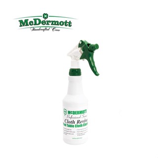 Mcdermott Revive Cloth Cleaner Spray 473ml