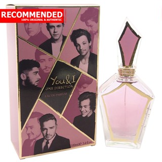 One Direction You &amp; I EDP 100 ml.