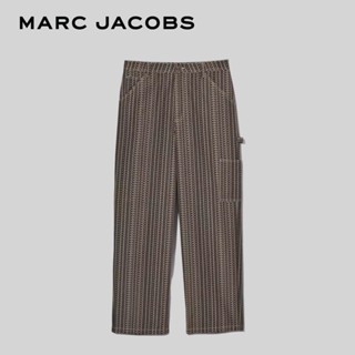 MARC JACOBS THE MONOGRAM PAINTER PANTS V408J12SP22261