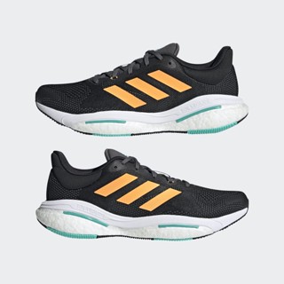 แท้ 100% Adidas SolarGlide 5 M UK 8