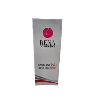 Acne Care Lotion 6ml.