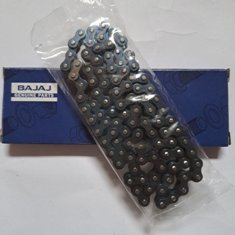 MESIN PULSAR 180 UG3 ENGINE CHAIN - UG4 - 200 DTSI